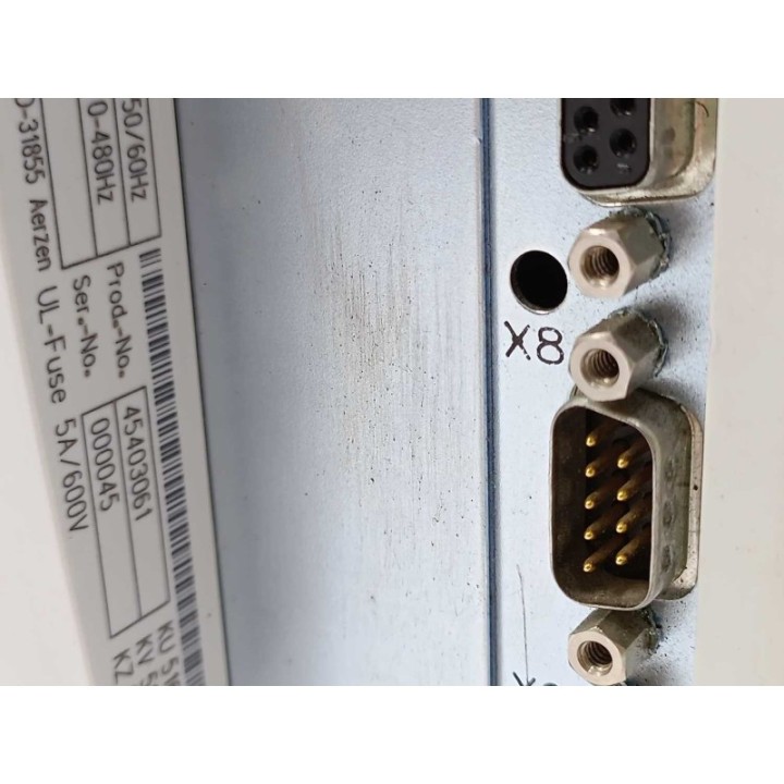 LENZE EVS9322-ES