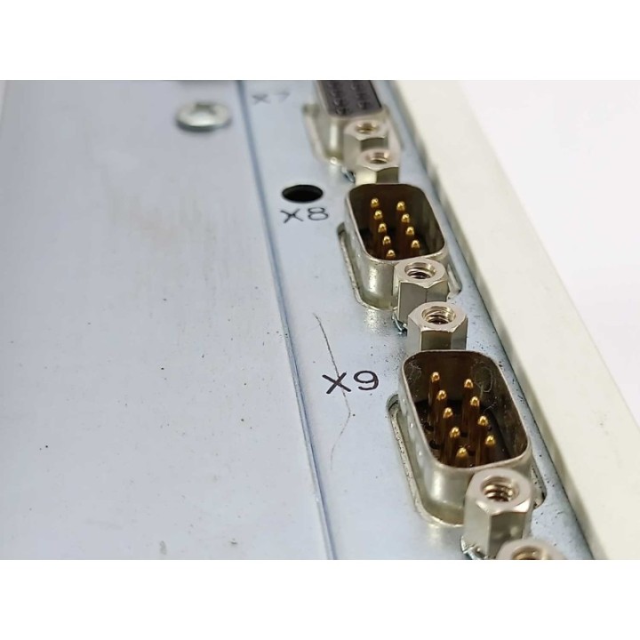LENZE EVS9322-ES