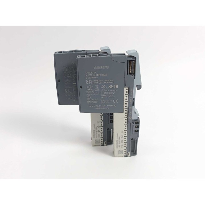 Siemens 6ES7131-6BF01-0BA0