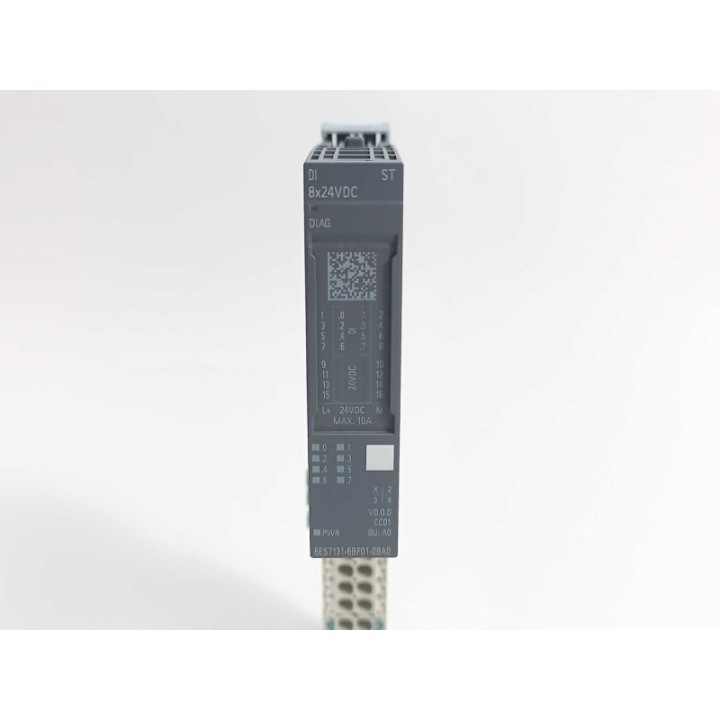 Siemens 6ES7131-6BF01-0BA0