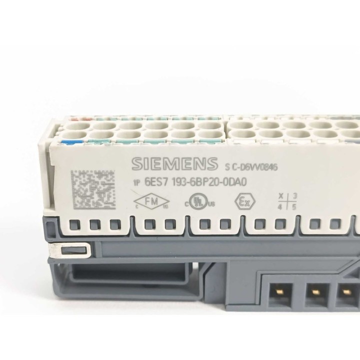 Siemens 6ES7131-6BF01-0BA0