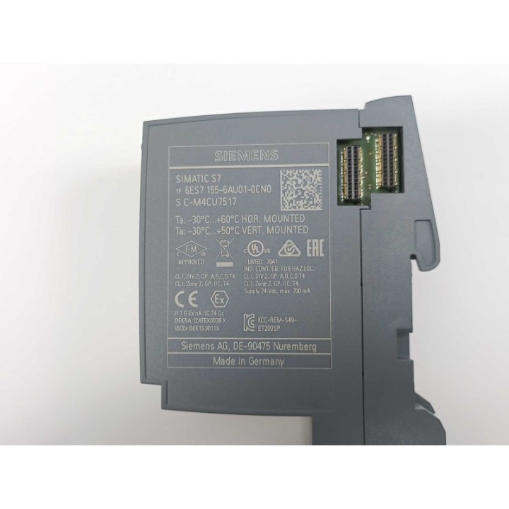 Siemens 6ES7155-6AU01-0CN0
