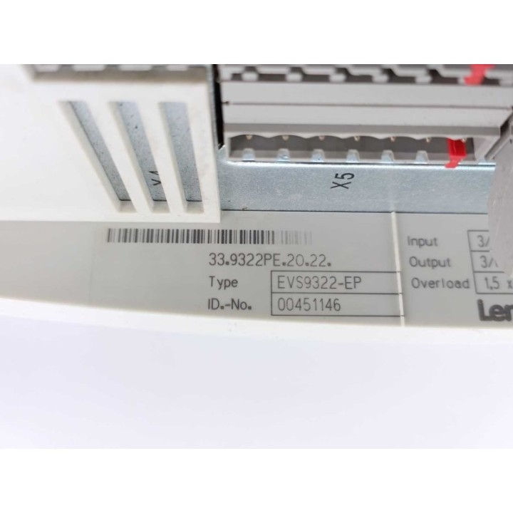 LENZE EVS9322-EP