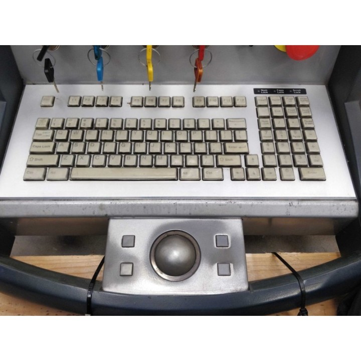 Prima Electronics PRIMACH-20L