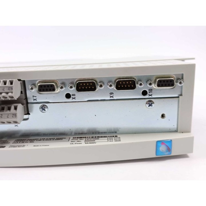 LENZE EVS9322-EP