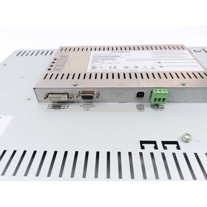 Siemens 6AV7862-2TA00-1AA0