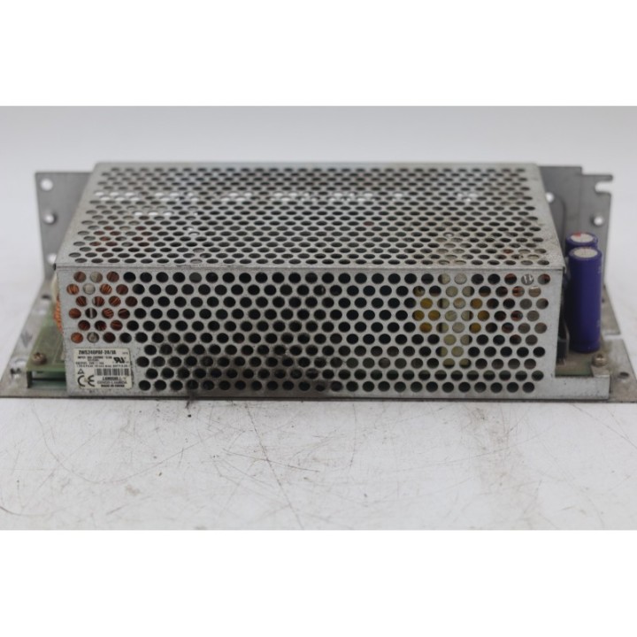 TDK-LAMBDA TDK Lambda ZWS240PAF-24/JA DPS