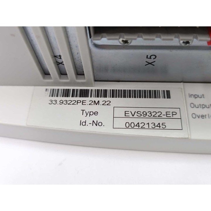 LENZE EVS9322-EP