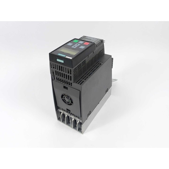 Siemens 6SL3210-1KE21-3AF1