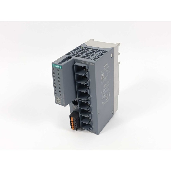 Siemens 6GK5208-0BA00-2AC2