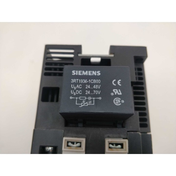 SIEMENS 3RT1045-1BB40