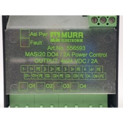 MURR Elektronik 556593