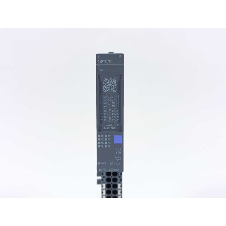 Siemens 6ES7134-6JD00-0CA1