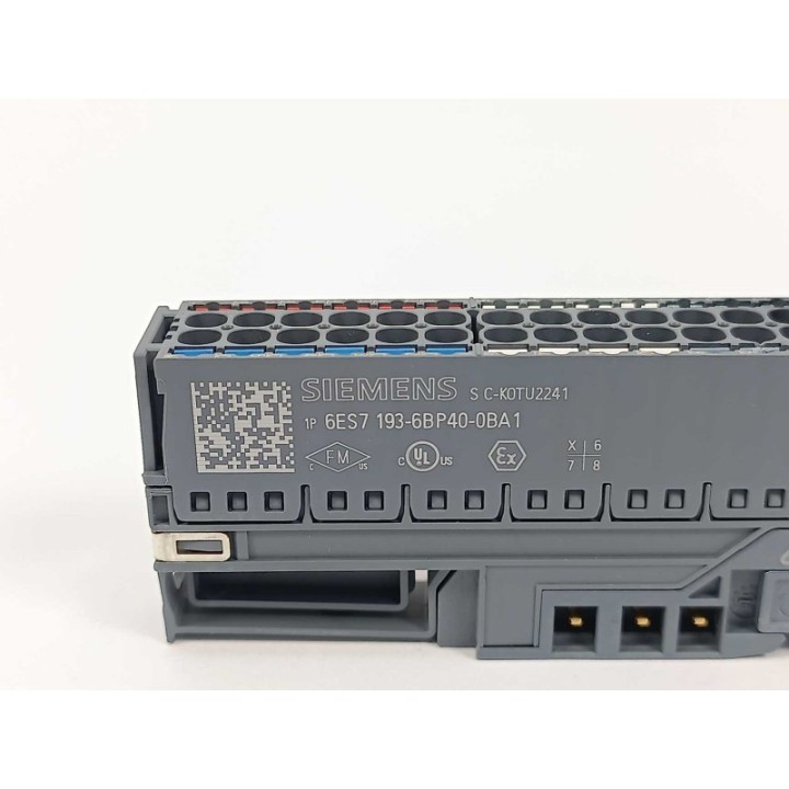 Siemens 6ES7134-6JD00-0CA1