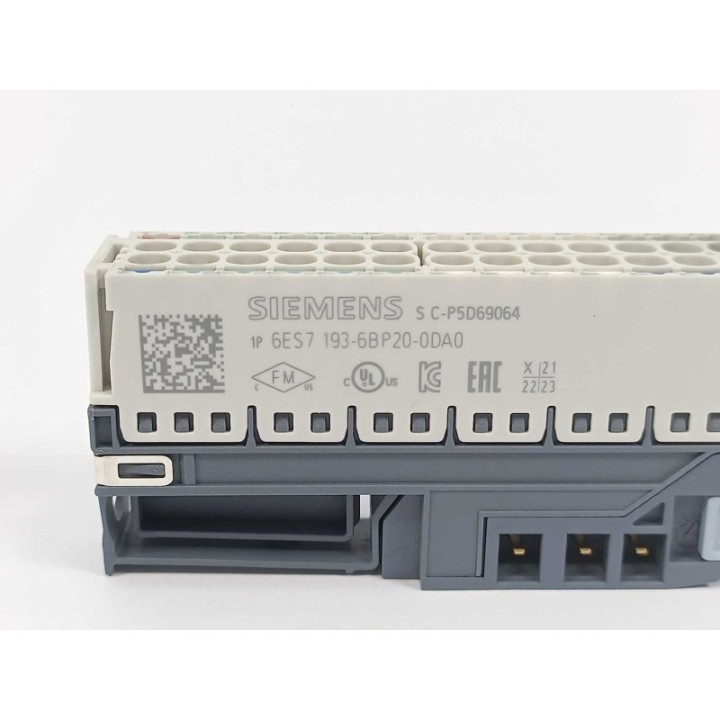 Siemens 6ES7132-6BF01-0AA0