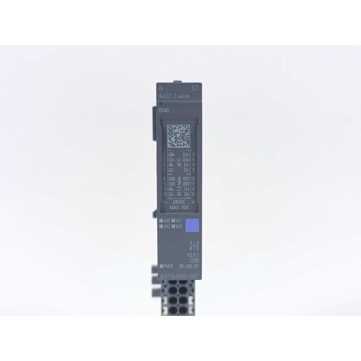 Siemens 6ES7134-6HD01-0BA1