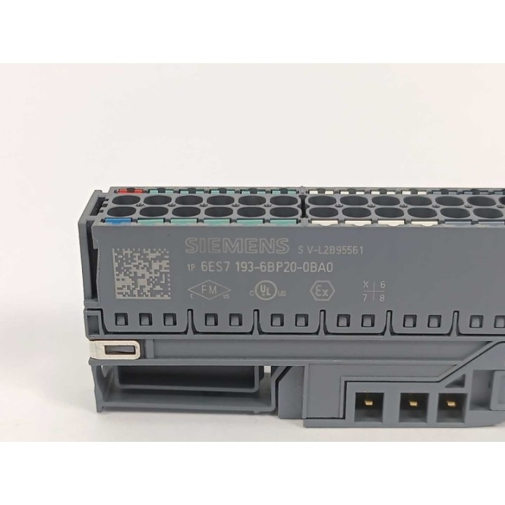 Siemens 6AG1132-6BF01-7BA0