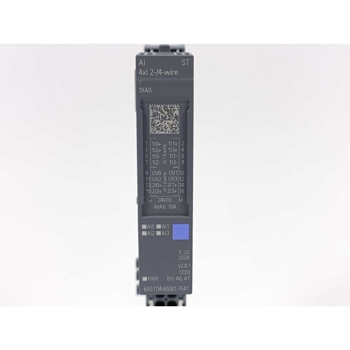 Siemens 6AG1134-6GD01-7BA1