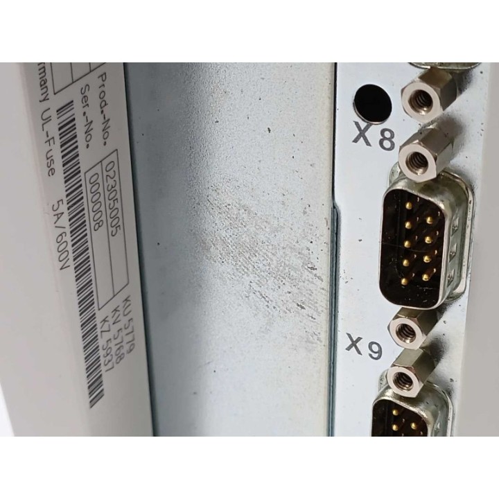 LENZE EVS9322-ES