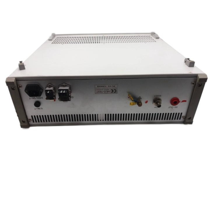 HILO  HILO TEST IPG 1012