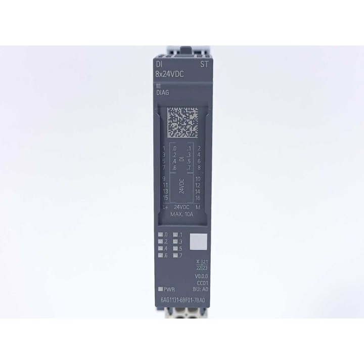 Siemens 6AG1131-6BF01-7BA0
