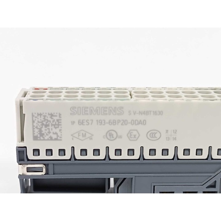 Siemens 6AG1131-6BF01-7BA0