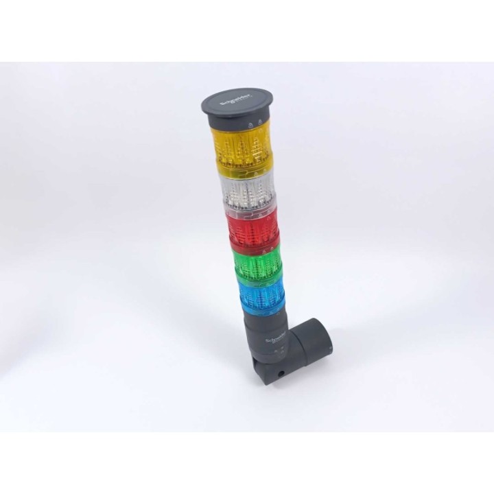 Schneider Electric Harmony XVU