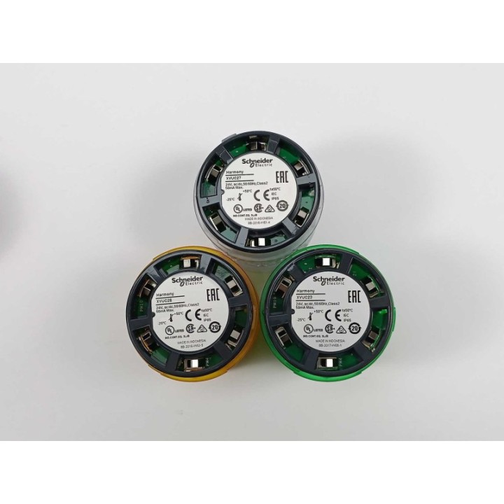 Schneider Electric Harmony XVU