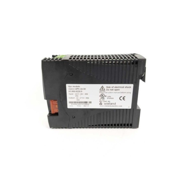 Wieland 81.000.6220.0