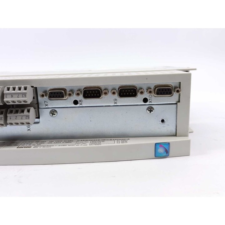 LENZE EVS9321-EP