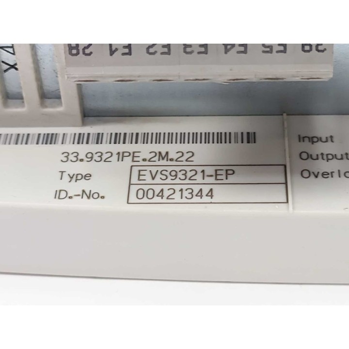 LENZE EVS9321-EP