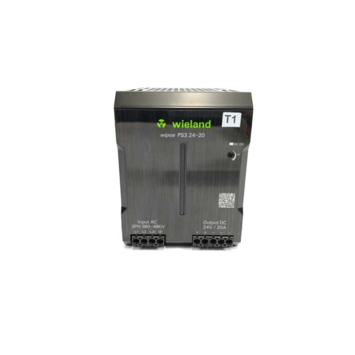 Wieland 81.000.6580.0