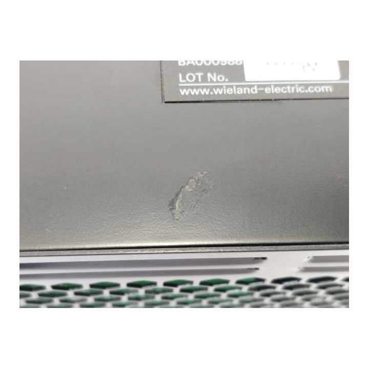 Wieland 81.000.6580.0