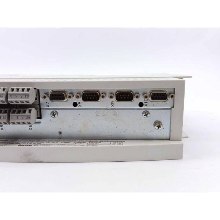 LENZE EVS9321-ES