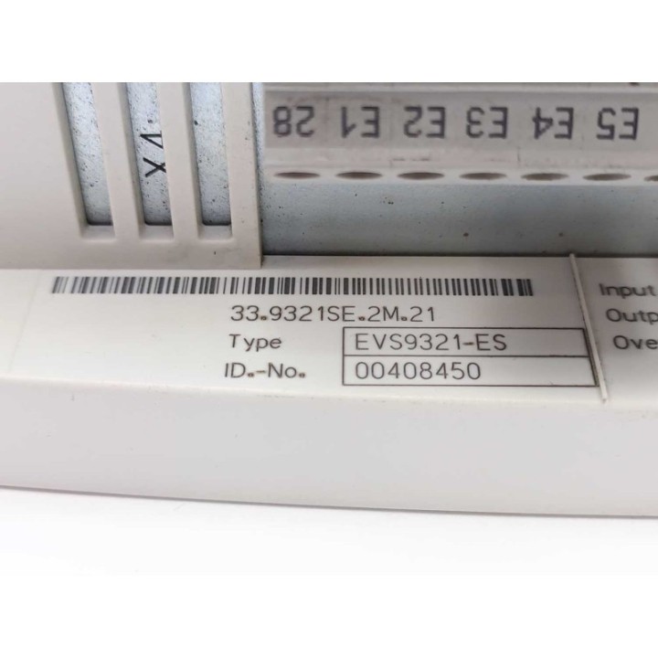LENZE EVS9321-ES