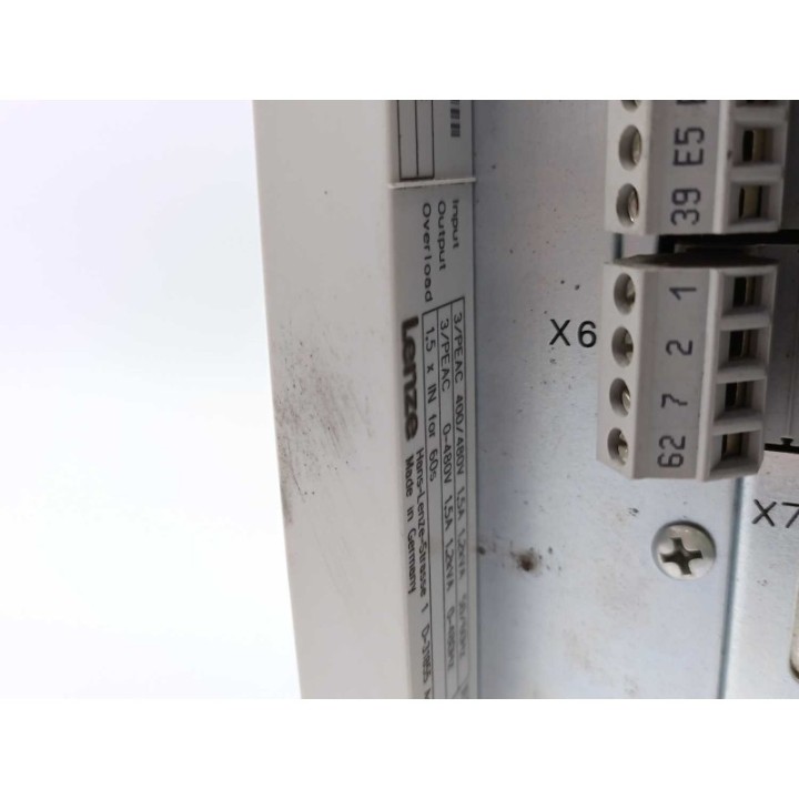 LENZE EVS9321-ES