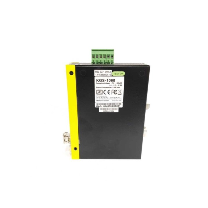 KTI Networks KGS-1060