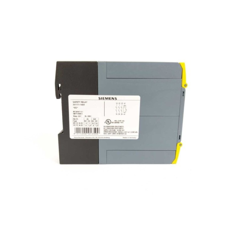 Siemens 3SK1111-1AB30