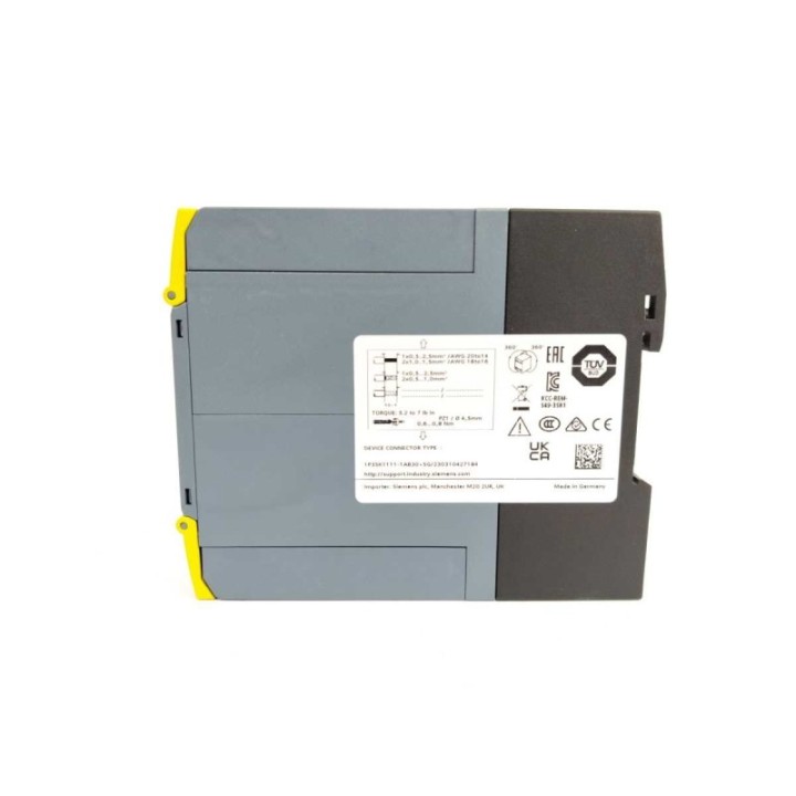 Siemens 3SK1111-1AB30