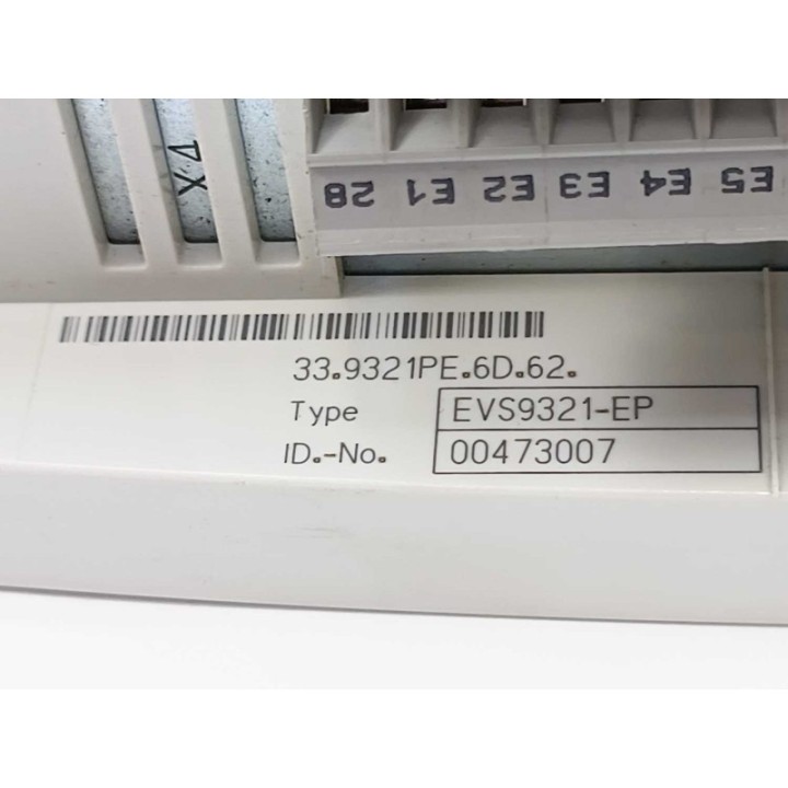 LENZE EVS9321-EP