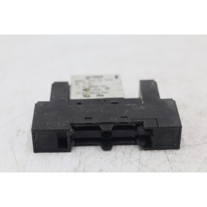 RELPOL Relpol RM83-1011-25-1012 + gniazdo GZ80