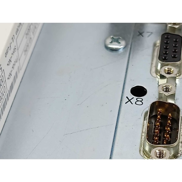 LENZE EVS9321-EP