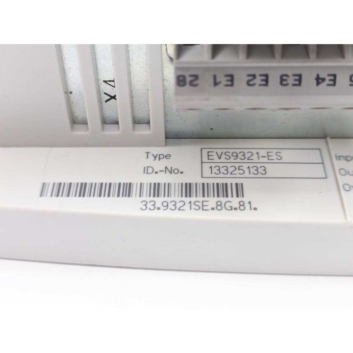 LENZE EVS9321-ES
