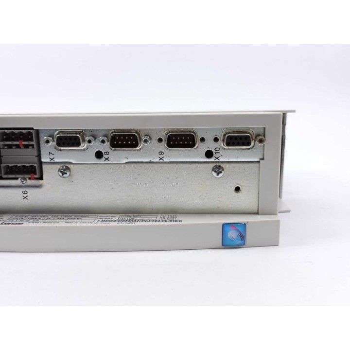 LENZE EVS9321-ES