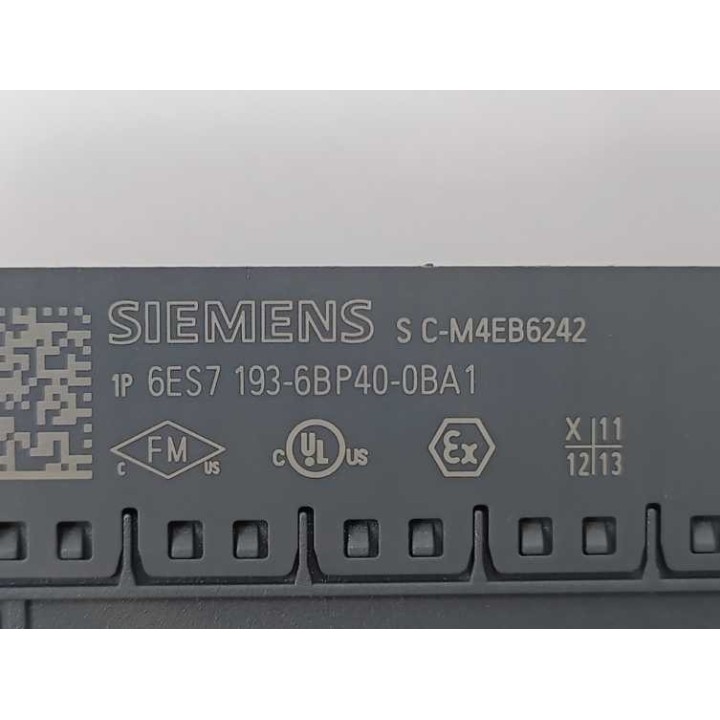 Siemens 6ES7 134-6HD01-0BA1