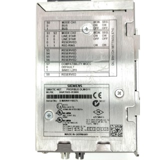 Siemens 6GK1503-2CB00