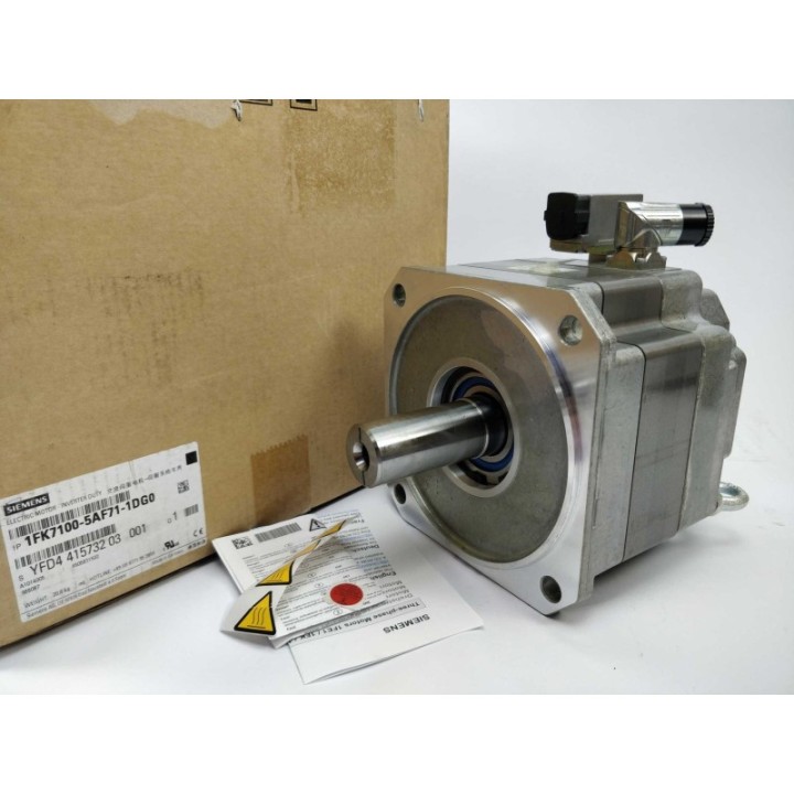 Siemens 1FK7100-5AF71-1DG0