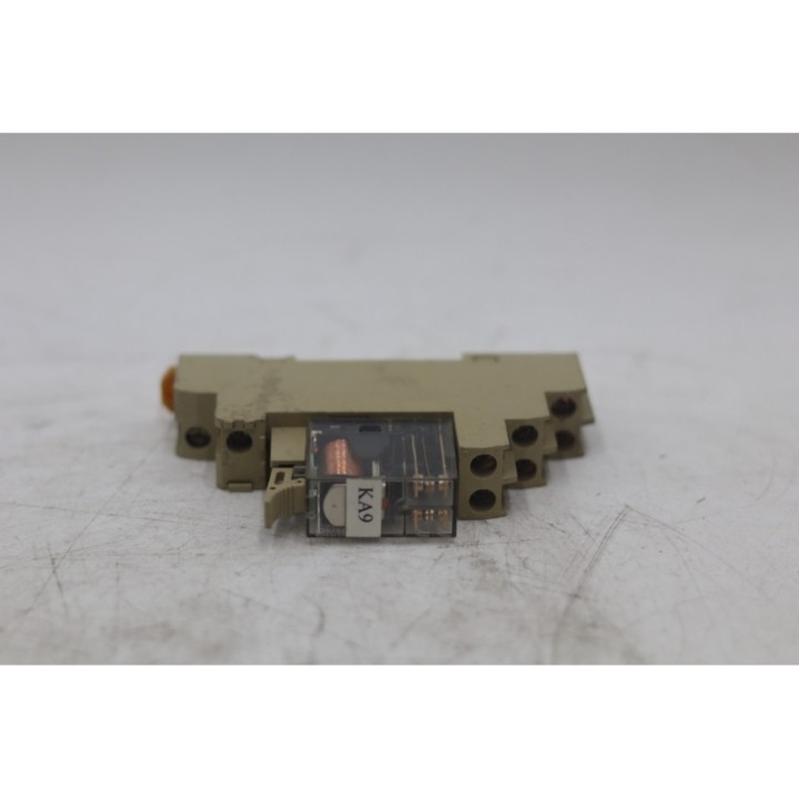 Omron Omron G2R-2-SND + gniazdo 0944C