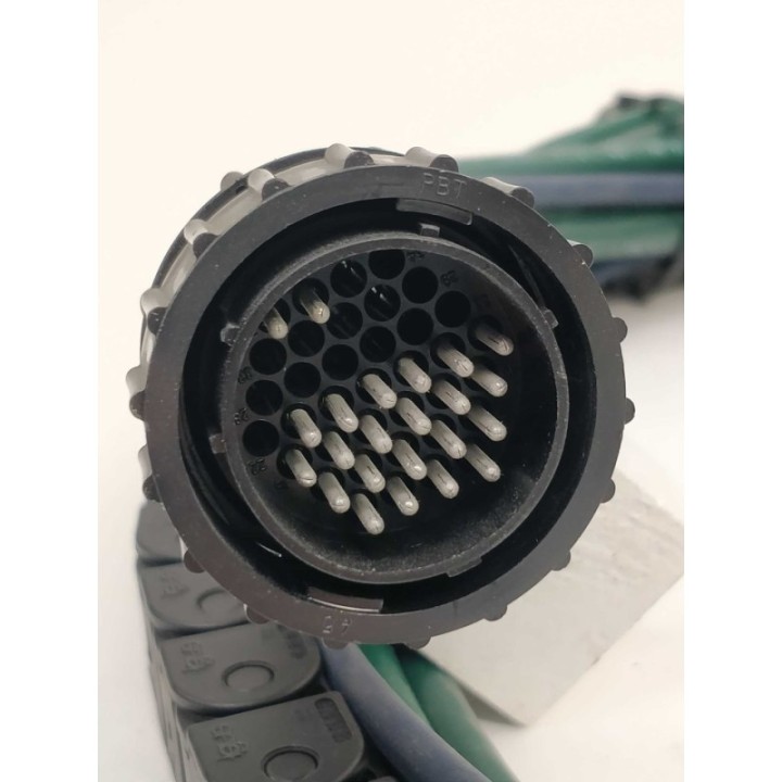 ASM Assembly Systems 00354823-01