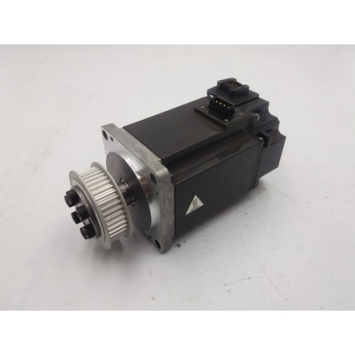 MITSUBISHI ELECTRIC  MITSUBISHI SERVO MOTOR HF-KP43